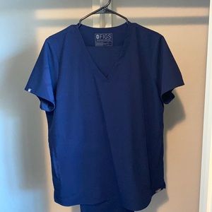 Maternity FIGS Scrub Set